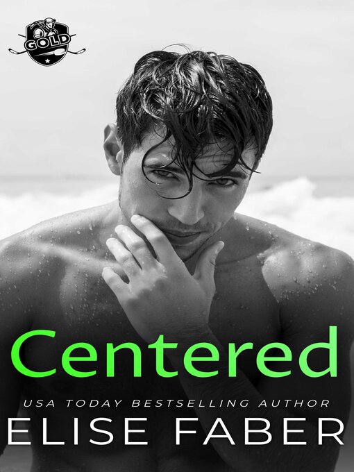 Title details for Centered by Elise Faber - Available